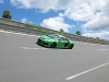 Green Audi R8 V10 Tuned by Racing One 009